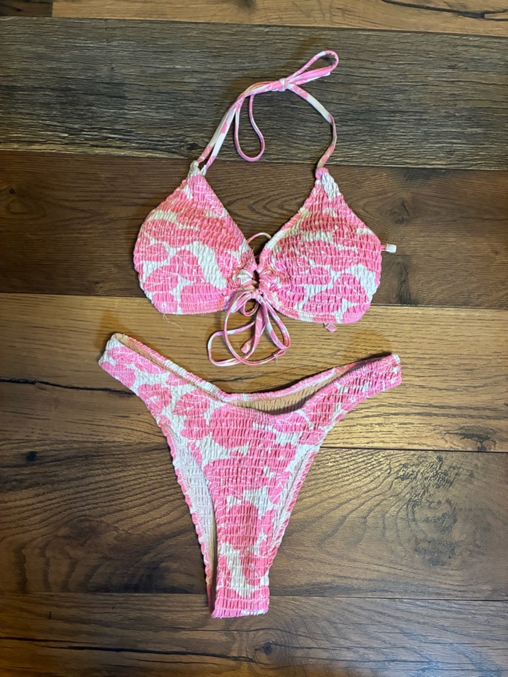 SHEIN bikini set